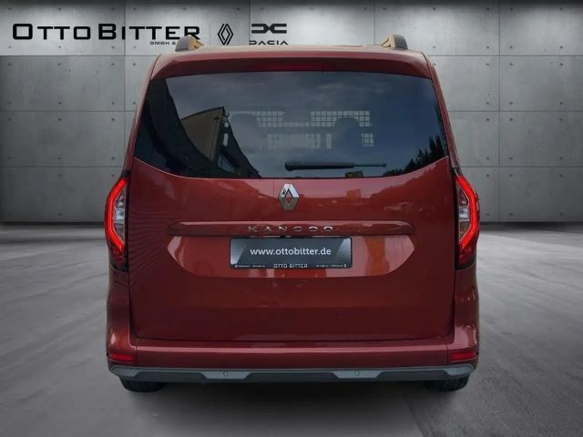 Renault Kangoo Techno