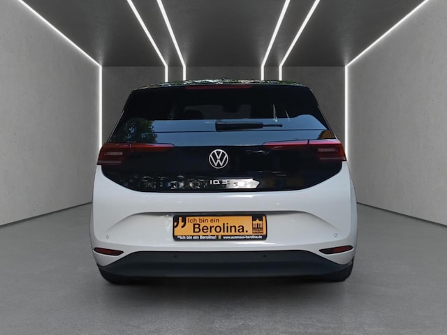 Volkswagen ID.3 Performance Pro