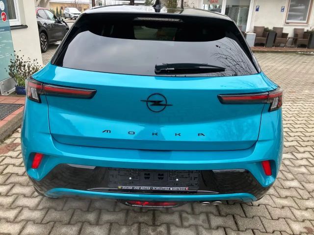Opel Mokka GS-Line Grand Sport