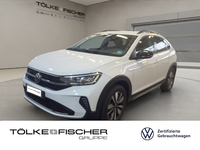 Volkswagen Taigo 1.0 TSI