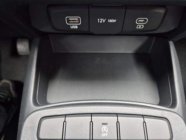 Hyundai i10 Jubile 1,0 4-Sitzer