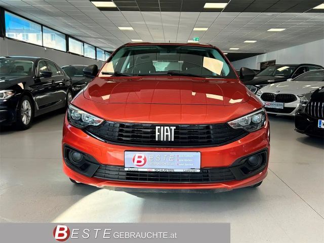 Fiat Tipo Hybrid 130