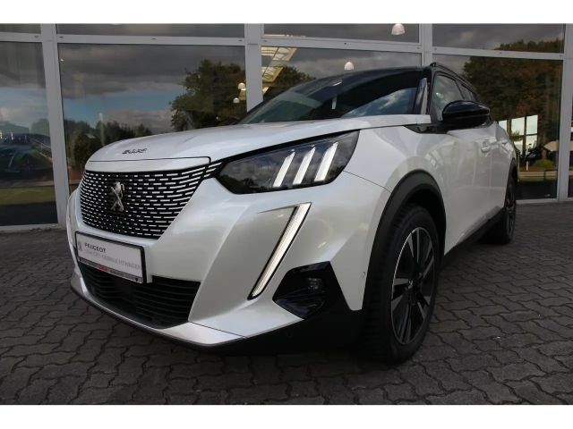 Peugeot E-2008 GT-Line