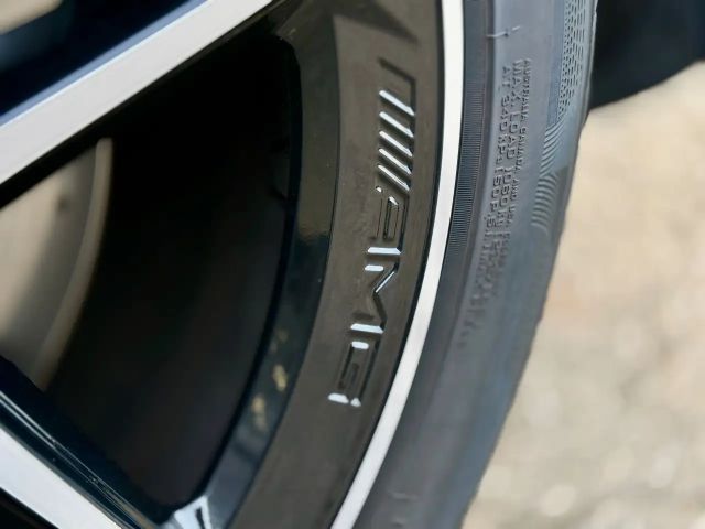 Mercedes-Benz GLS 400 AMG Line GLS 400 d