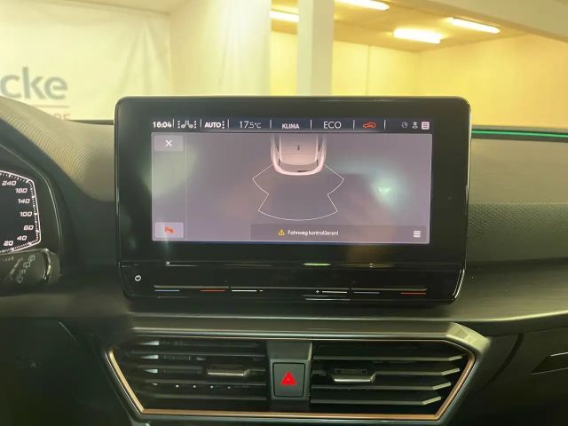 Cupra Leon 1.4 e-Hybrid VZ