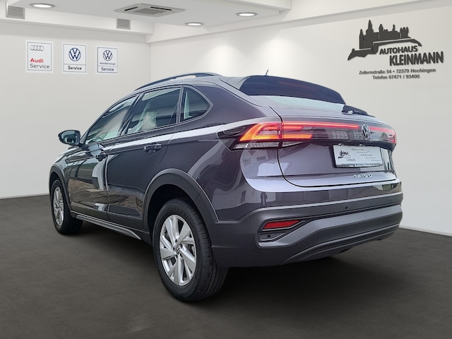 Volkswagen Taigo 1.0 TSI DSG Life