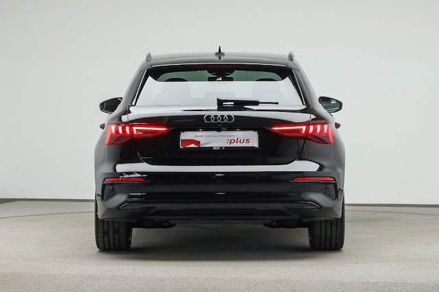 Audi A3 35 TFSI Sportback