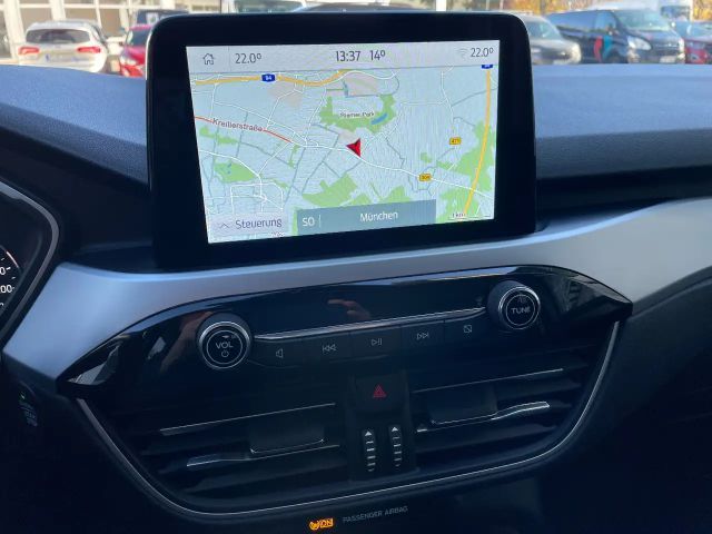 Ford Kuga Cool & Connect