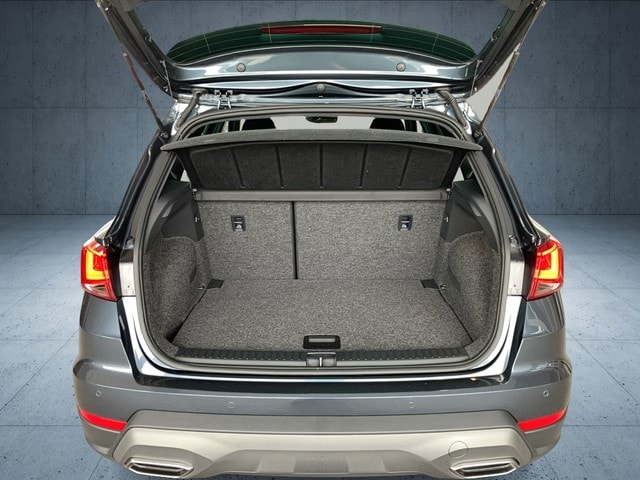 Seat Arona 1.0 TSI DSG FR-lijn