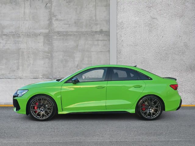 Audi RS3 Quattro Sedan