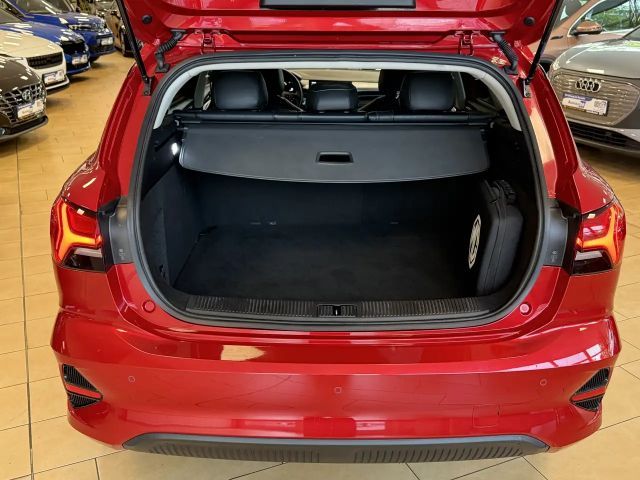 MG MG5 ACC*360cam*Navi*DAB*Leder*digCockpit*SHZ*LED