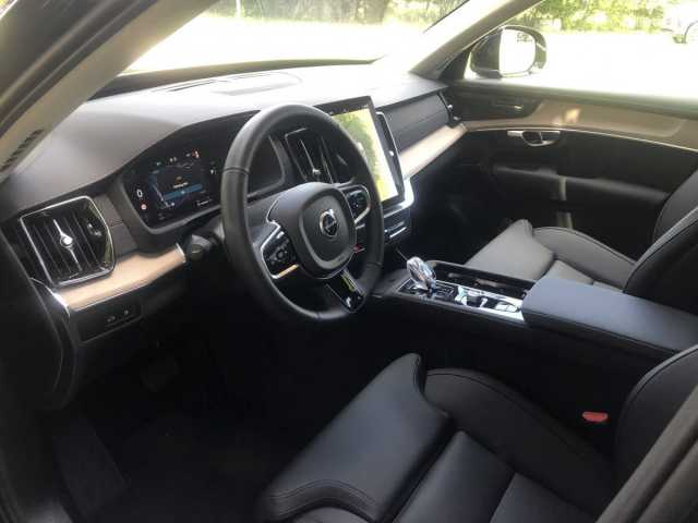 Volvo XC90 AWD Bright Plus Recharge T8