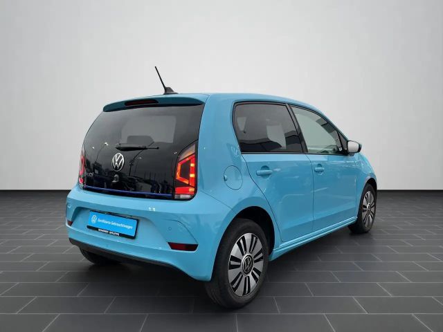 Volkswagen e-up! Plus Style