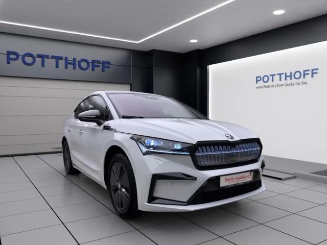 Skoda Enyaq Coupe Sportline