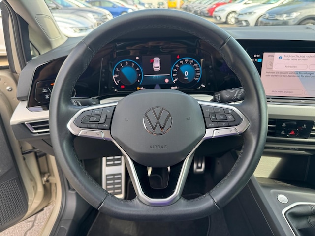 Volkswagen Golf Golf VIII Variant