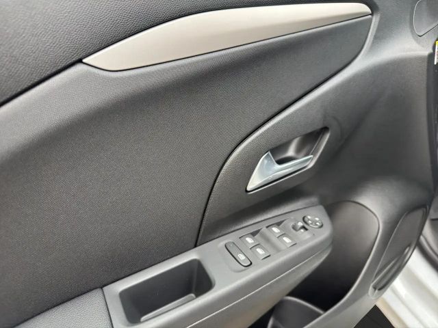 Opel Corsa 1.2 Turbo Edition Turbo