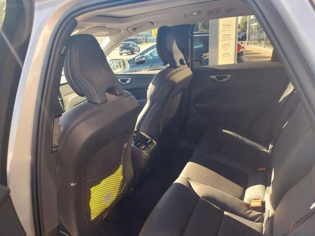 Volvo XC60 AWD Inscription