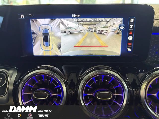 Mercedes-Benz EQB 300 4MATIC 7-zitter