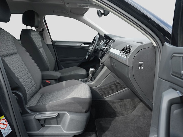 Volkswagen Tiguan 2.0 TDI 4Motion DSG Life