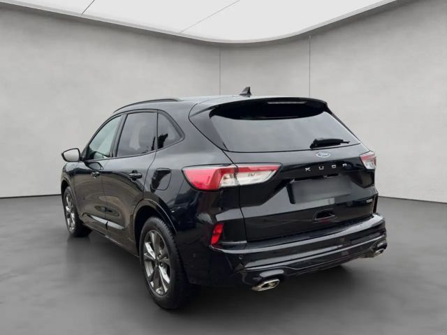 Ford Kuga Plug in Hybrid ST Line X