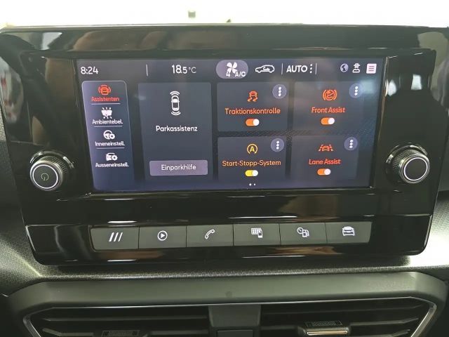 Seat Leon 1.0 TSI Style