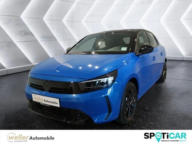 Opel Corsa 1.2 Turbo Turbo