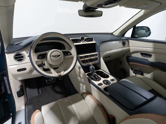 Bentley Bentayga EWB Azure Riviera Edition *Unique*