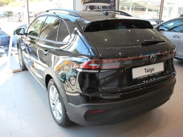 Volkswagen Taigo 1.0 TSI DSG