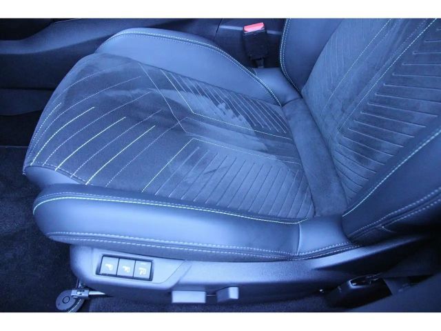 Peugeot 2008 BlueHDi EAT8 GT-Line