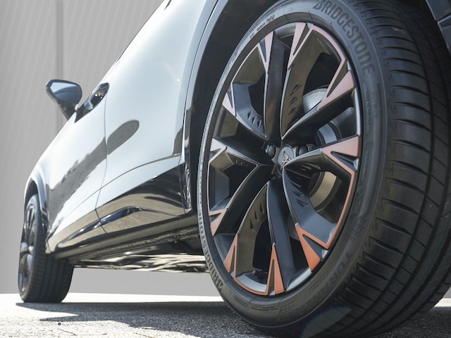 Cupra Formentor 2.0 TSI DSG VZ