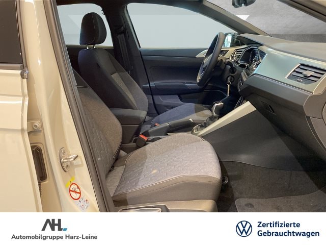 Volkswagen Taigo 1.5 TSI DSG IQ.Drive