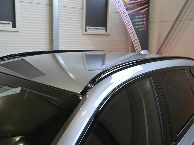 BMW 320 320d Touring xDrive