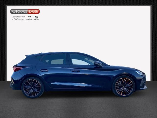 Cupra Leon 2.0 TSI DSG VZ