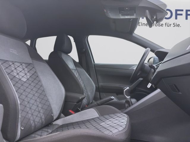 Volkswagen Taigo 1.0 TSI R-Line