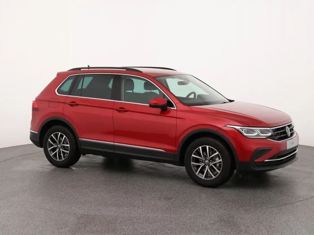 Volkswagen Tiguan ACT Life