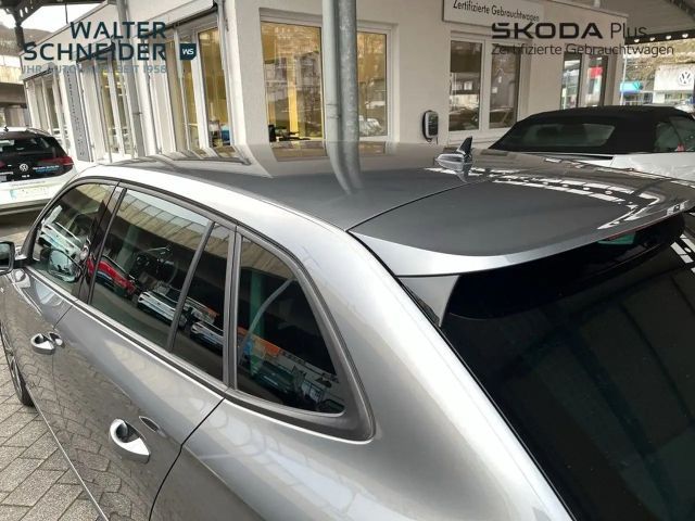 Skoda Scala 1.5 TSI Tour