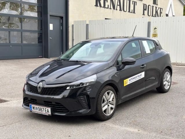 Renault Clio Evolution