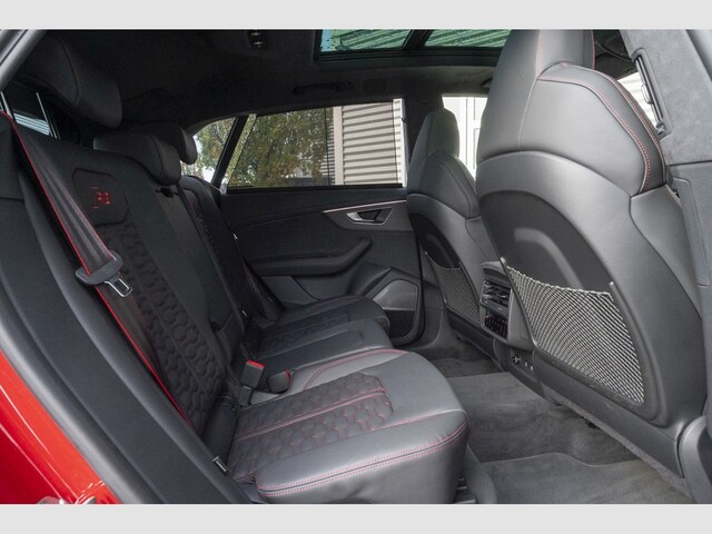 Audi RS Q8 Performance Quattro