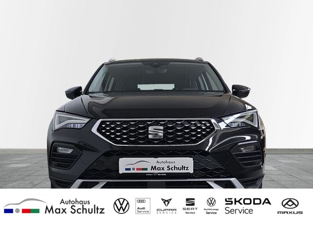 Seat Ateca 1.5 TSI DSG