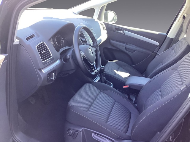 Volkswagen Sharan 1.4 TSI Comfortline