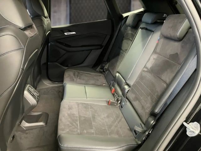 BMW 218 218d Active Tourer Sedan