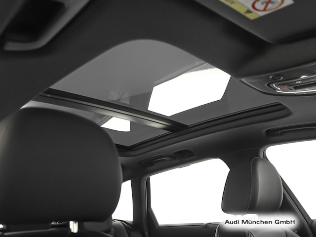 Audi A4 40 TFSI Avant S-Line S-Tronic