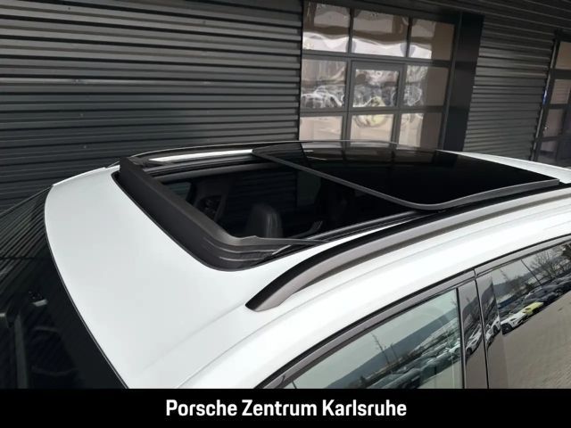 Porsche Cayenne BOSE Sportabgasanlage Luftfederung LED