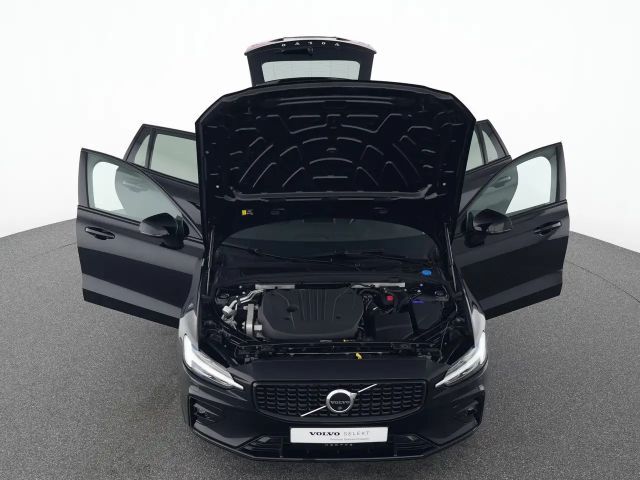Volvo V60 Dark Geartronic Plus
