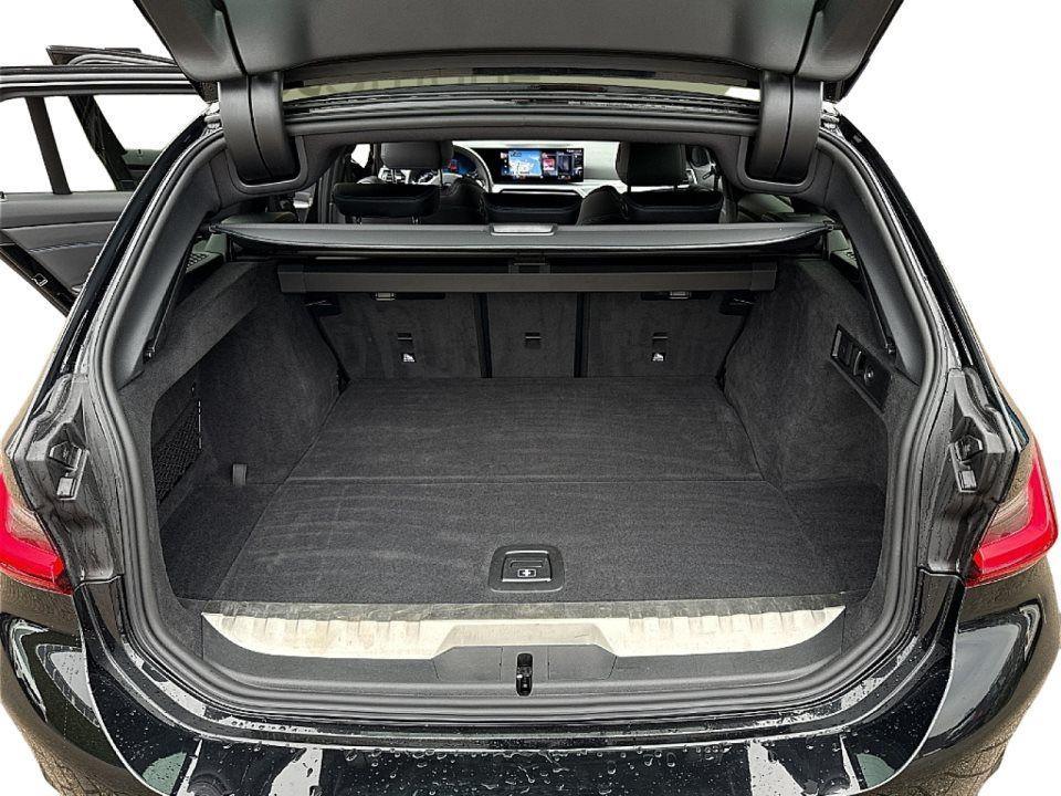 BMW 320 320e Touring