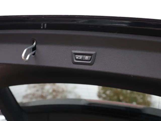 BMW iX3 Impressive iX3