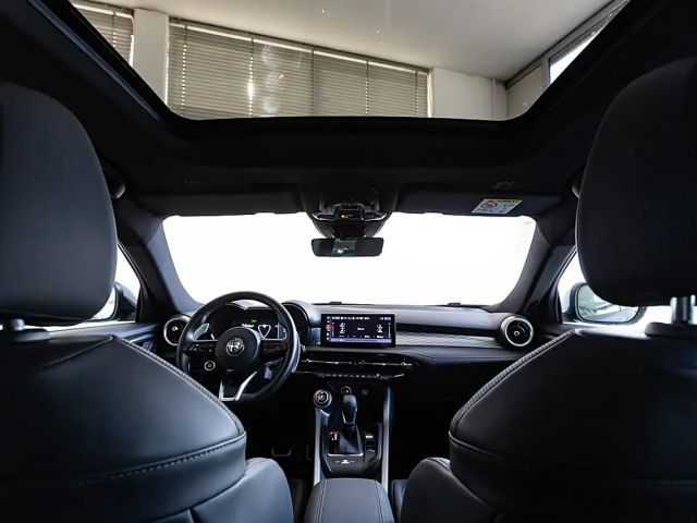 Alfa Romeo Tonale Sprint 1.5 T4 48V MHEV VGT DCT