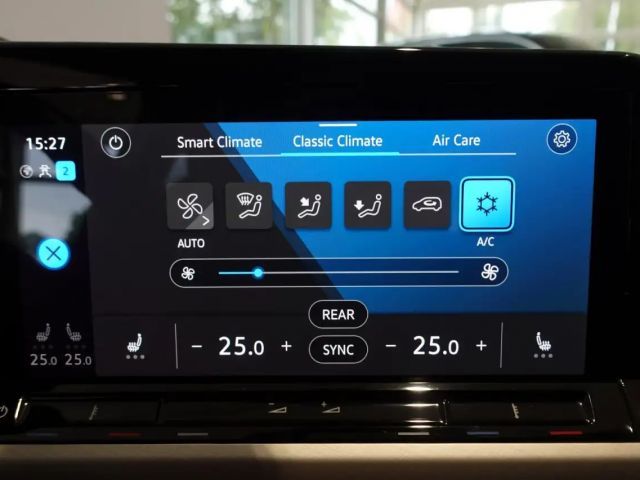 Volkswagen Golf DSG Golf VIII Variant