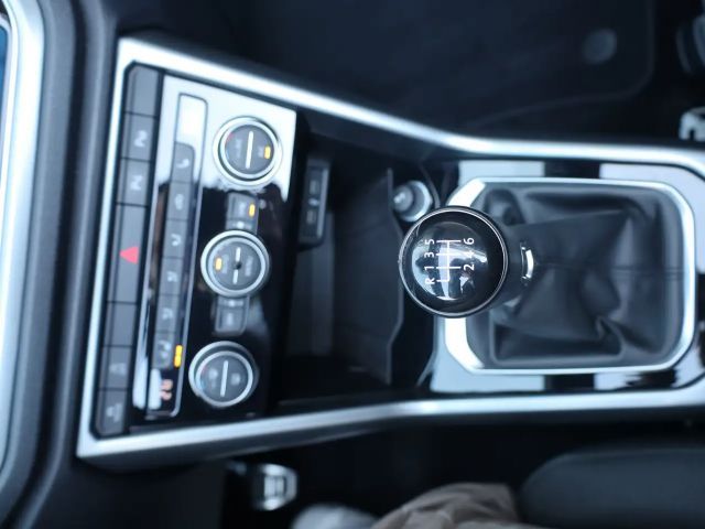 Volkswagen T-Roc 1.5 TSI Cabriolet