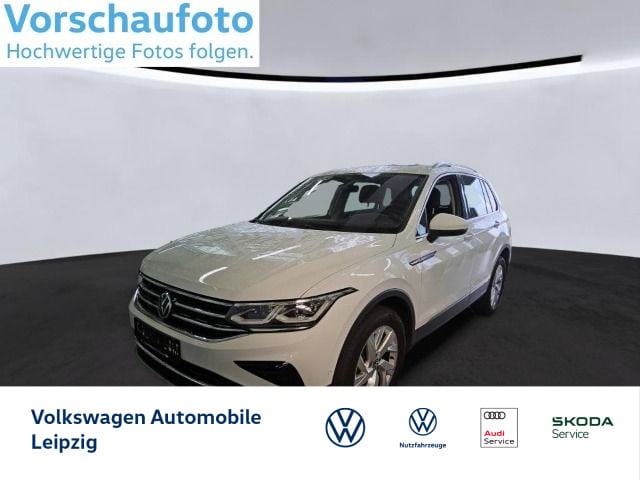 Volkswagen Tiguan 2.0 TDI Elegance Elegance